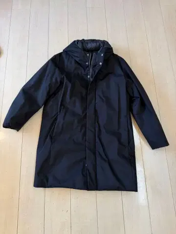 UNIQLO 하이브리드 다운 자켓 XL