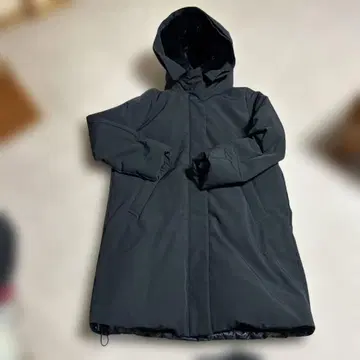 로페 다운 코트