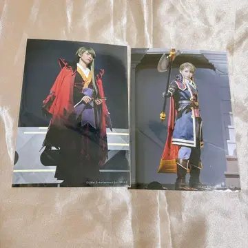 에이스테 란브로 치카게 외