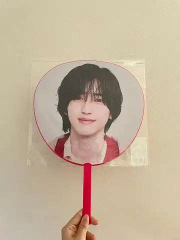 VOYAGE 혼 미치에다 슌스케 부채