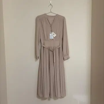 미슈마슈 원피스