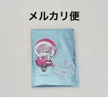 브레이크 마이 케이스 브레마이 홀로그램 아크릴 스탠드 아야토 코이