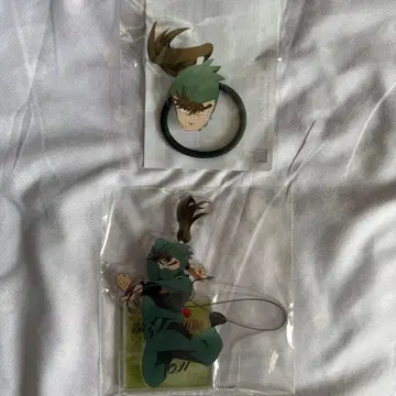 닌타마 란타로 아크릴 스탠드 나카자이케