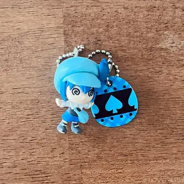 수호캐릭터! 마스코트