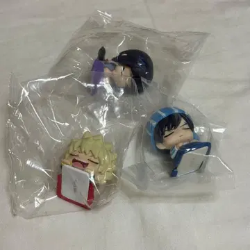 나의 히어로 아카데미아 히로아카 바쿠고 이이다 지로 오네무탄 가챠가챠