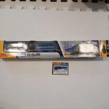 타카라토미 프라레일 S-51 SL 대수 단종품