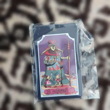 카쿄인 죠죠의 기묘한 모험 3부