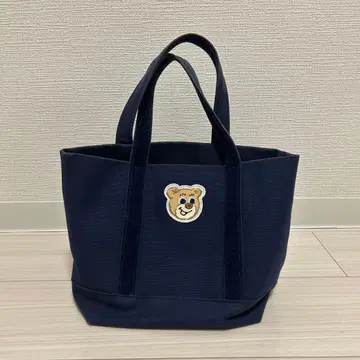 [ 인기 ] LOVERARY FEILER 올드 테디 와펜 토트백