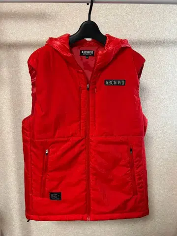 알치비오 베스트 후드