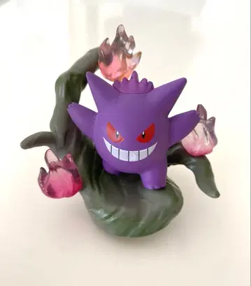 포켓몬의 숲 리멘트 겐가르 망설이는 길의 저편