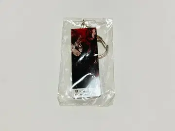 파이널 판타지 암흑 기사 키링