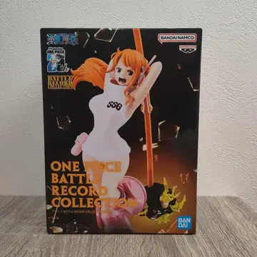 ONE PIECE BATTLE RECORD COLLECTION 나미