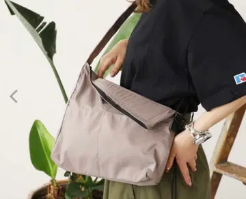 OJO DE MEX/오호데멕스 사코슈 그레이