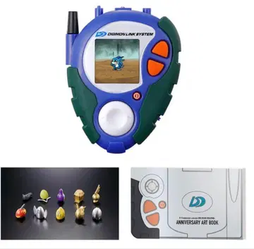 D-3 25th COLOR EVOLUTION 파일드라몬 컬러