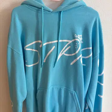 스토푸리 코론 후드티