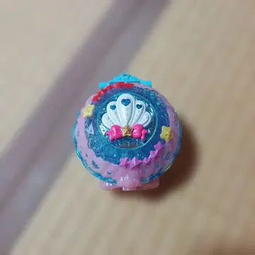 트로피컬 루즈 프리큐어 트로피컬 하트 드레서 & 트로피컬 팩트