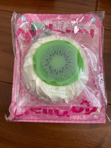 MelloJoy 키위 후르츠