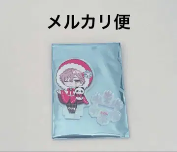 블레이크 마이 케이스 블마이 홀로그램 아크릴 스탠드 아야토 코이