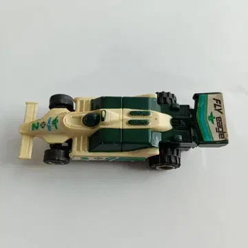 마이크 렉스 미니카 TOMY