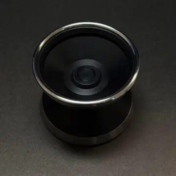 POM 드라우프니르 요요 크리에이션