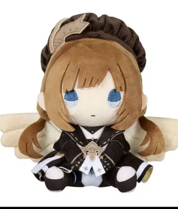 앉아 인형(라지엘) 페디엘 그랑블루 페스티벌 2025 그랑페스