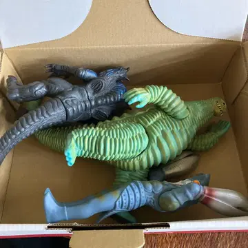 레드킹 발탄 성인 다크갈베로스