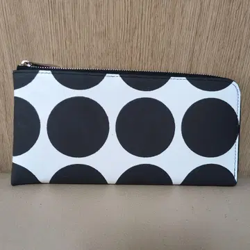 Kawa-Kawa 카와카와 L자 장지갑 새상품 미사용