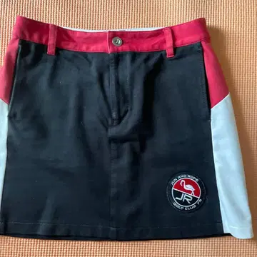 JUN&ROPE 골프 스커트 L 사이즈