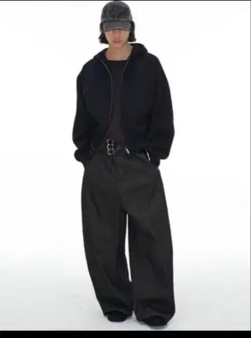 jcaesar studio 데님 S 사이즈