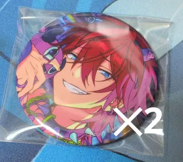 앙스타 아마기 린네 컬렉션 캔뱃지