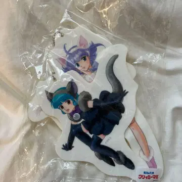 마법의 천사 크리미마미 오너먼트