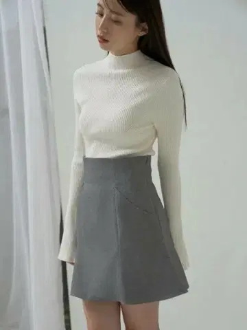 스나이델 헴프레 아스카 숏 팬츠