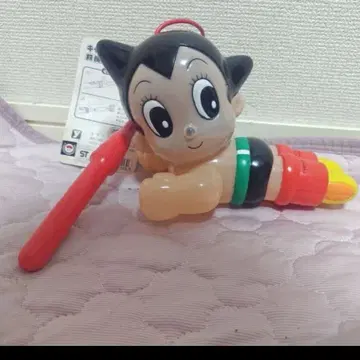 [ 당시물 ] 철완 아톰 등롱