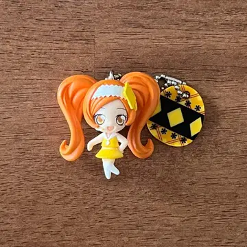 수호캐릭터! 마스코트