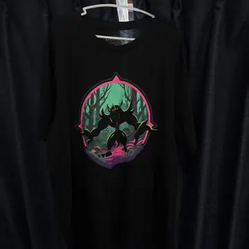 포켓몬 GO XL 셔츠