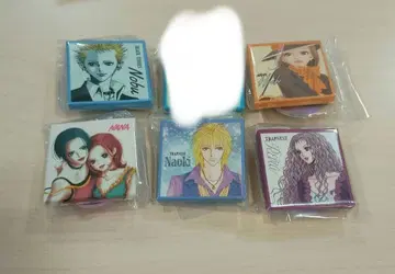 NANA CD풍 아크릴 참