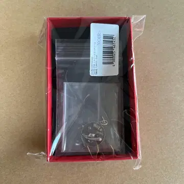 미개봉 새상품 공식 실버 코인 참 오쿠무라 하루카 NOIR