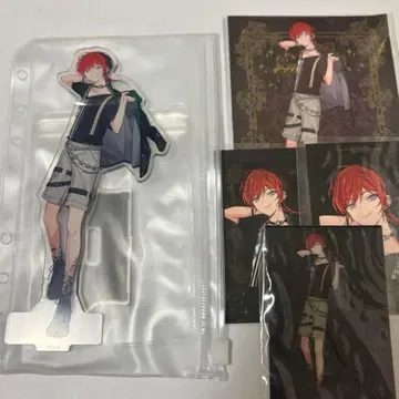 디어보컬리스트 에이돌진 아크릴 스탠드