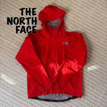 THE NORTH FACE GORETEX 마운틴 후드티