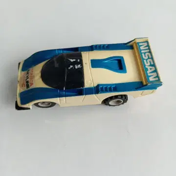 마이크 렉스 미니카 TOMY