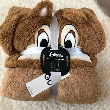 지유 데일 마쉬멜로우 필 라운지 세트