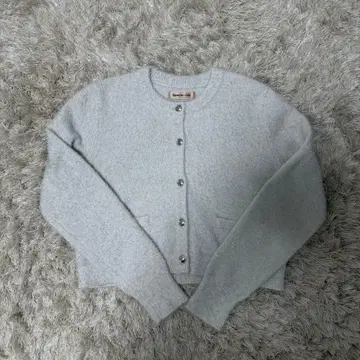 앱와이어 리셰 가디건