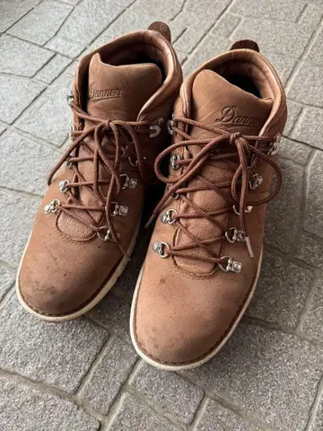 대너 부츠 27.0cm