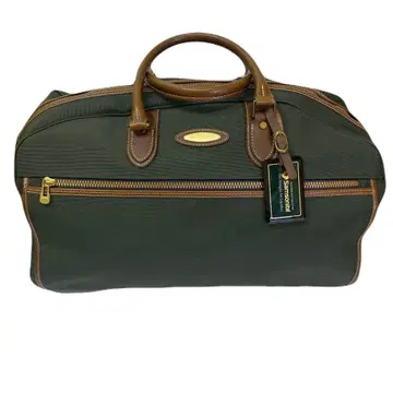 5385 미사용 보관품 삼소나이트 보스턴 백 대용량 48cm