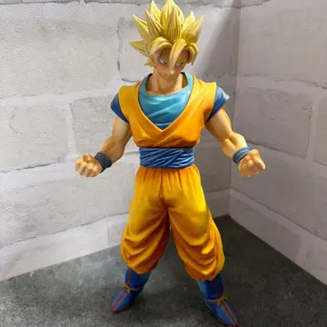 드래곤볼 Z 채색 천하제일무도회 MSP 손오공