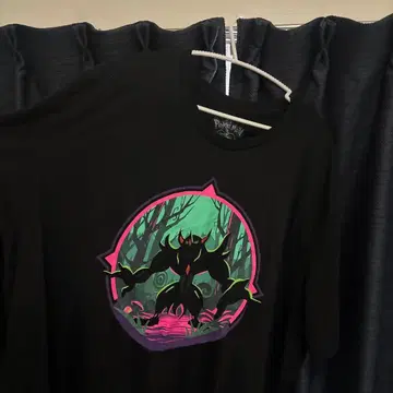 포켓몬 GO 티셔츠 2XL