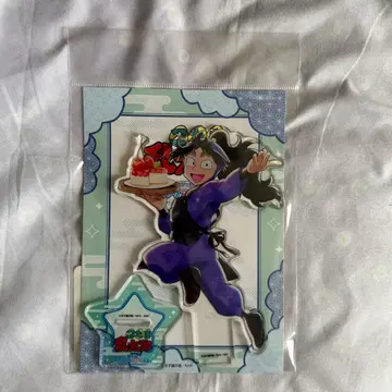 닌타마 란타로 스이파라 아크릴 스탠드 쿠쿠치