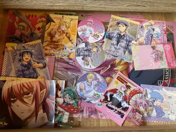 마계학원 데몬즈 학교에 입학한 이루마 군 마이루마 세트