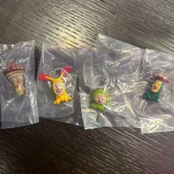 코비토즈칸 메지루시 마스코트