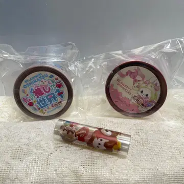 아이주얼 PET 테이프 2개 세트